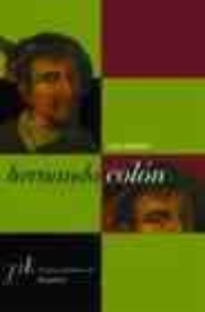 hernando colon-juan jose guillen gallego-9788496152472