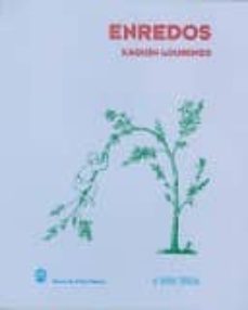 enredos-xaquin lourenzo-9788496203372