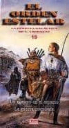 un agujero en el espacio; la guerra inacabada (el orden estelar, 19) (ofertas martinez)-9788496232372