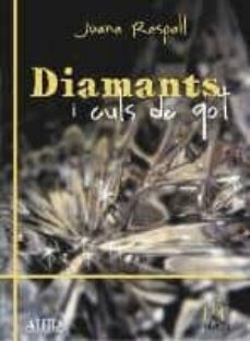 diamants i culs de got-9788496292772