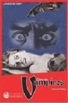 cine de vampiros (¿sabes de cine?)-9788496319172