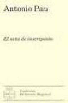 -antonio pau pedron-9788496347472