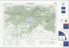 890-4 mapa almadenes 1:25000-9788496385672