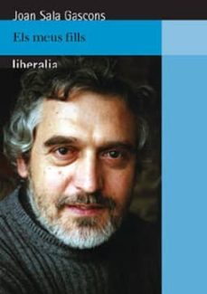 els meus fills-joan sala-9788496444072