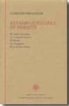 leandro fernandez de moratin (contiene: comedias originales: el v iejo y la niña; la comedia nueva; el varon, la mojigata; el si de las niñas) (biblioteca castro)-9788496452572