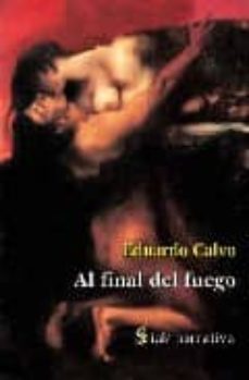 al final del fuego-9788496464872