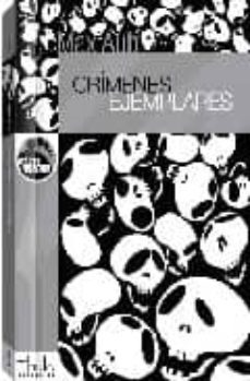crimenes ejemplares-9788496473072
