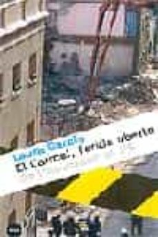el carmel, ferida oberta-9788496499072