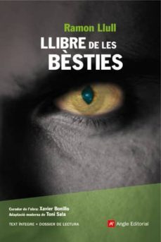 el llibre de les besties-ramon llull-9788496521872