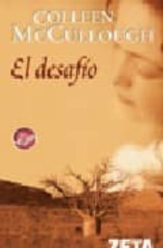 el desafio-9788496546172