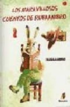 maravillosos cuentos de rubaambro-9788496560772