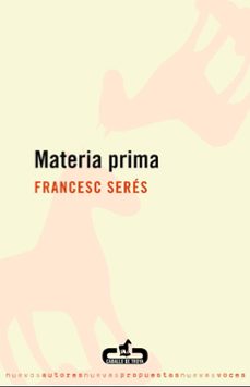 materia prima-9788496594272