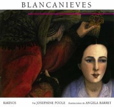 blancanieves-bernard j. poole-9788496629172