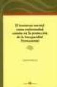 trastorno mental como enfermedad comun en la proteccion de la incapacidad permanente.-9788496721272
