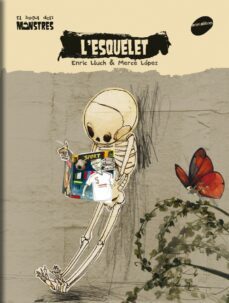 l esquelet-9788496726772