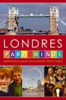 londres para niños-9788496754072