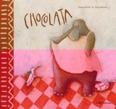 chocolata (portugues)-9788496788572