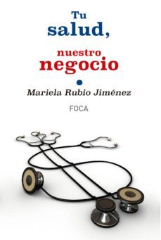 -mariela rubio jimenez-9788496797772