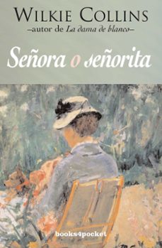 señora o señorita-wilkie collins-9788496829572