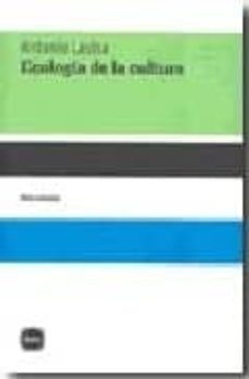ecologia de la cultura-9788496859272