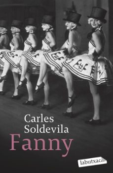 fanny-carles soldevila-9788496863972