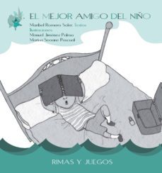 el mejor amigo del niño-9788496870772