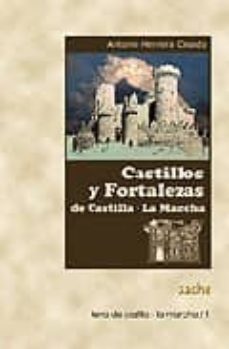 castillos y fortificaciones de guadalajara-jose luis garcia de paz-9788496885172