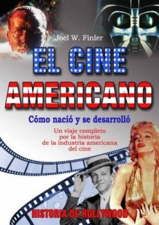 el cine americano-joel w. finler-9788496924772