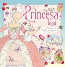 la princesa ideal-9788496939172
