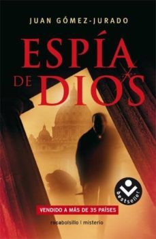 espia de dios-9788496940772