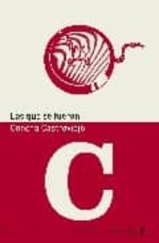 los que se fueron-concha castroviejo-9788496964372