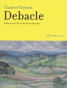 debacle-9788497041072