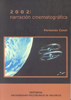 2002: narracion cinematografica-fernando canet-9788497052672