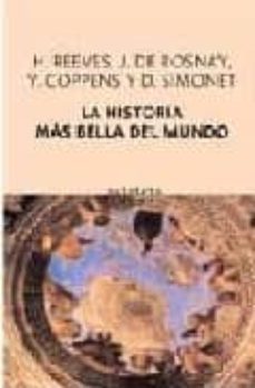 la historia mas bella del mundo-9788497110372