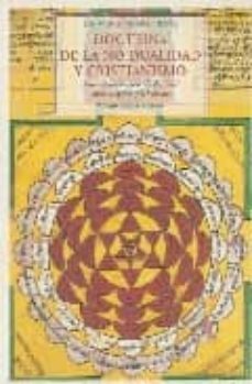 doctrina de la no-dualidad y cristianismo-9788497166072