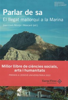 parlar de sa-joan lluis monjo i mascaro-9788497177672