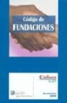 codigo de las fundaciones-9788497259972