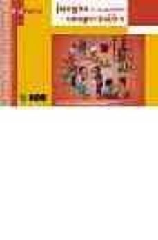 ficheros de juegos de expresion y cooperacion-juan jose campo-9788497290272