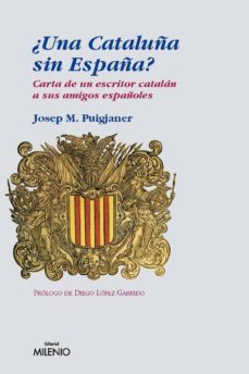 ¿una cataluña sin españa? (e-book pdf) (ebook)-josep maria puigjaner-9788497434072