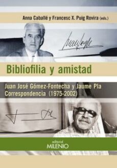 bibliofilia y amistad-9788497436472