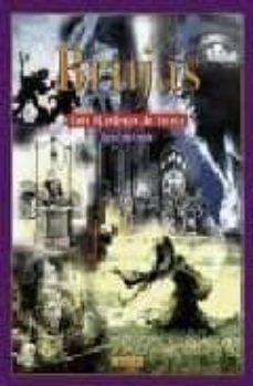 brujas-toti martinez de lezea-9788497463072
