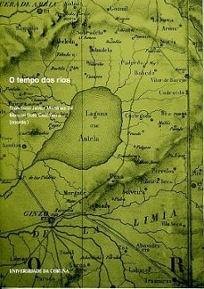 o tempo dos rios-francisco martinez gil-9788497492072