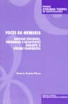 voces da memoria: galegas exiliadas, emigradas e resistentes dura nte o rexime franquista (premio xohana torres de investigacion)-beatriz graña perez-9788497502672