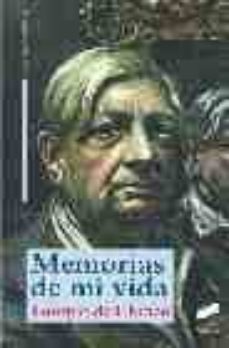 memorias de mi vida-giorgio de chirico-9788497562072