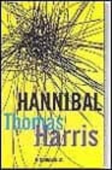 hannibal-thomas harris-9788497590372