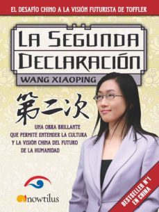la segunda declaracion-9788497635172