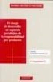 daños corporales y carta magna: repercusion de la doctrina consti tucional sobre el funcionamiento del sistema valorativo-9788497721172