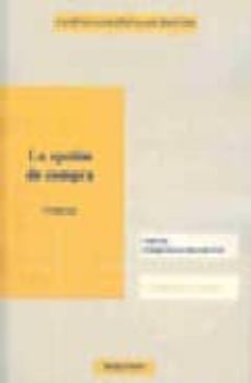 la opcion de compra (2ª ed.) : coleccion monografica de derecho c ivil ii. obligaciones y contratos-camino sanciñena asurmendi-9788497729772