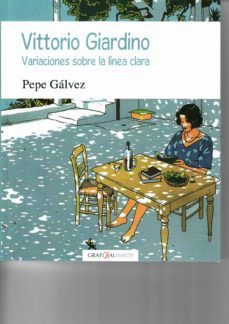 vittorio giardino-pepe galvez-9788497739672