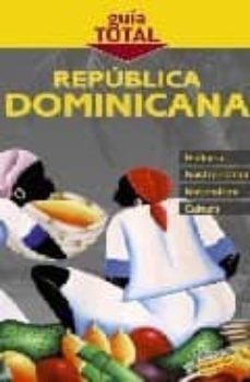 republica dominicana (guia total)-9788497766272
